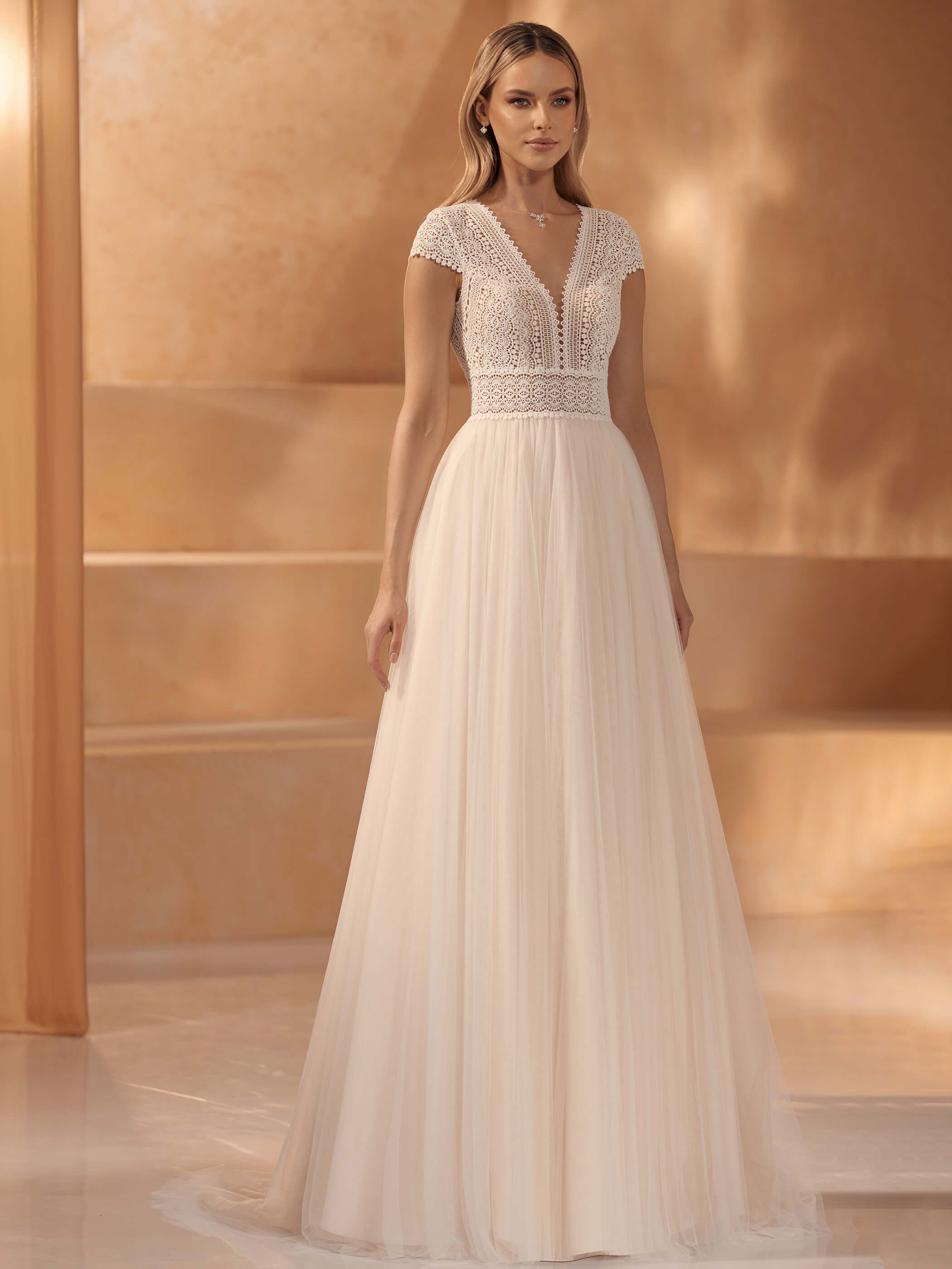 Bianco Evento Ivonne