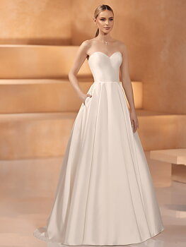 Bianco Evento Olga