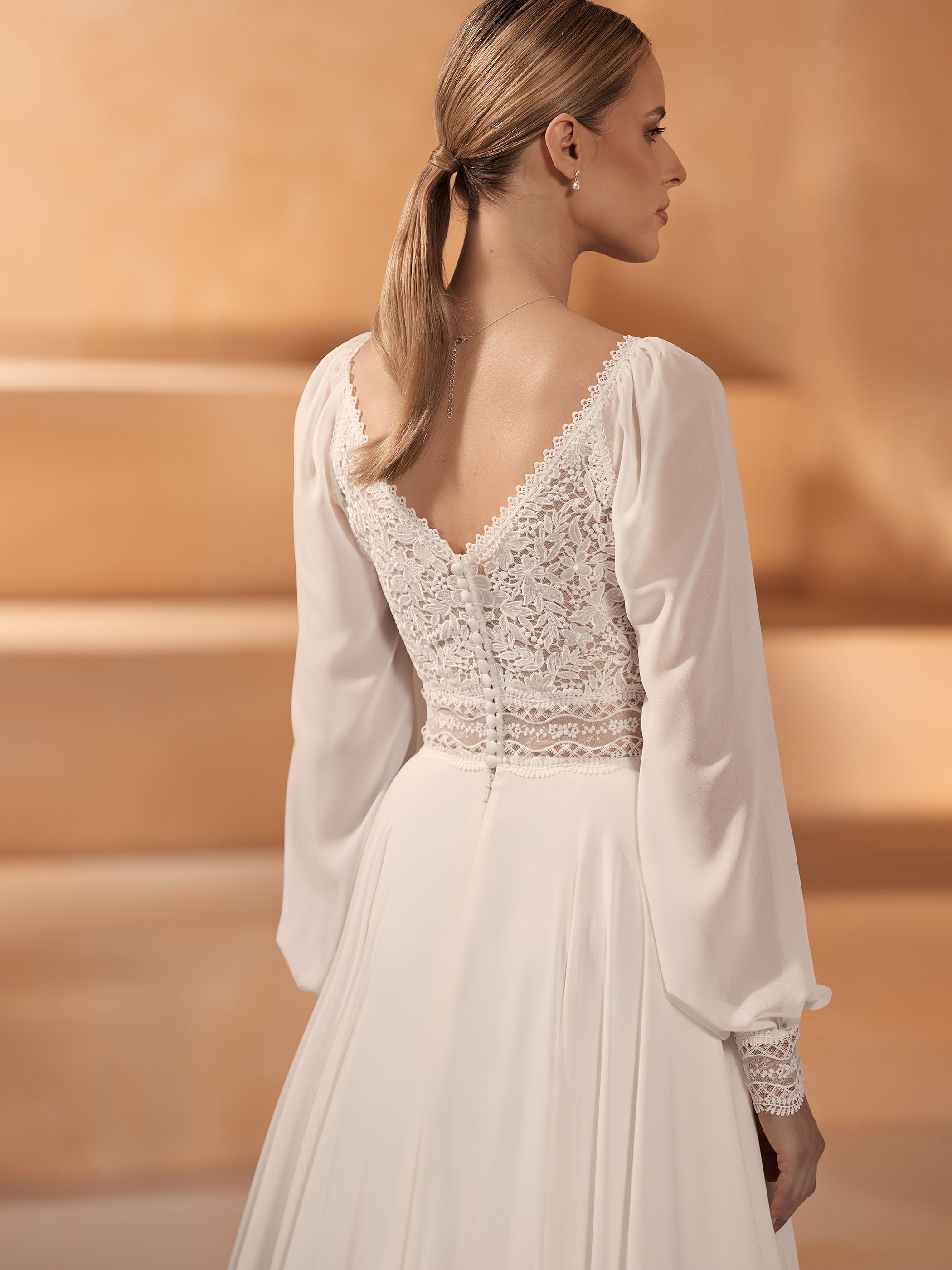 Bianco Evento Ursula LAGERVARA - 4