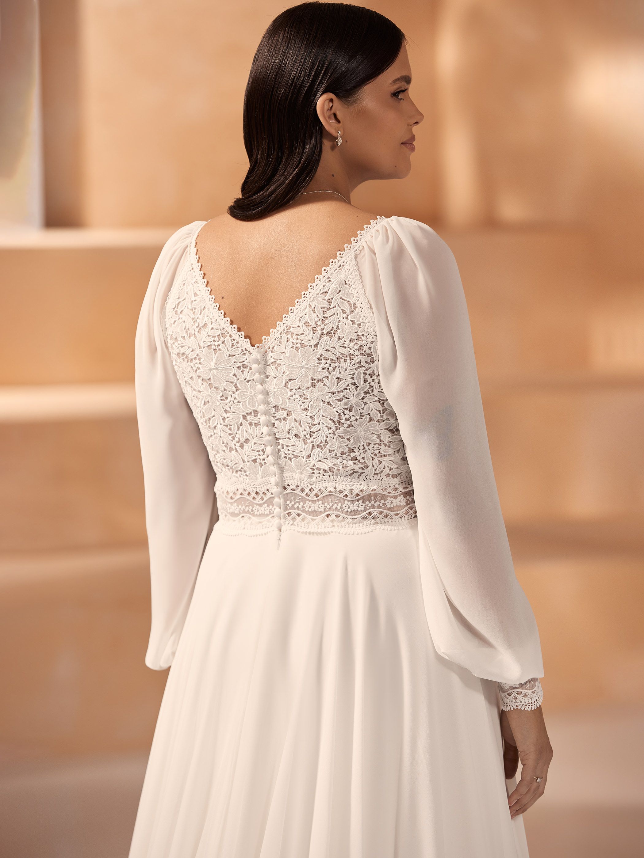 Bianco Evento Ursula LAGERVARA - 8