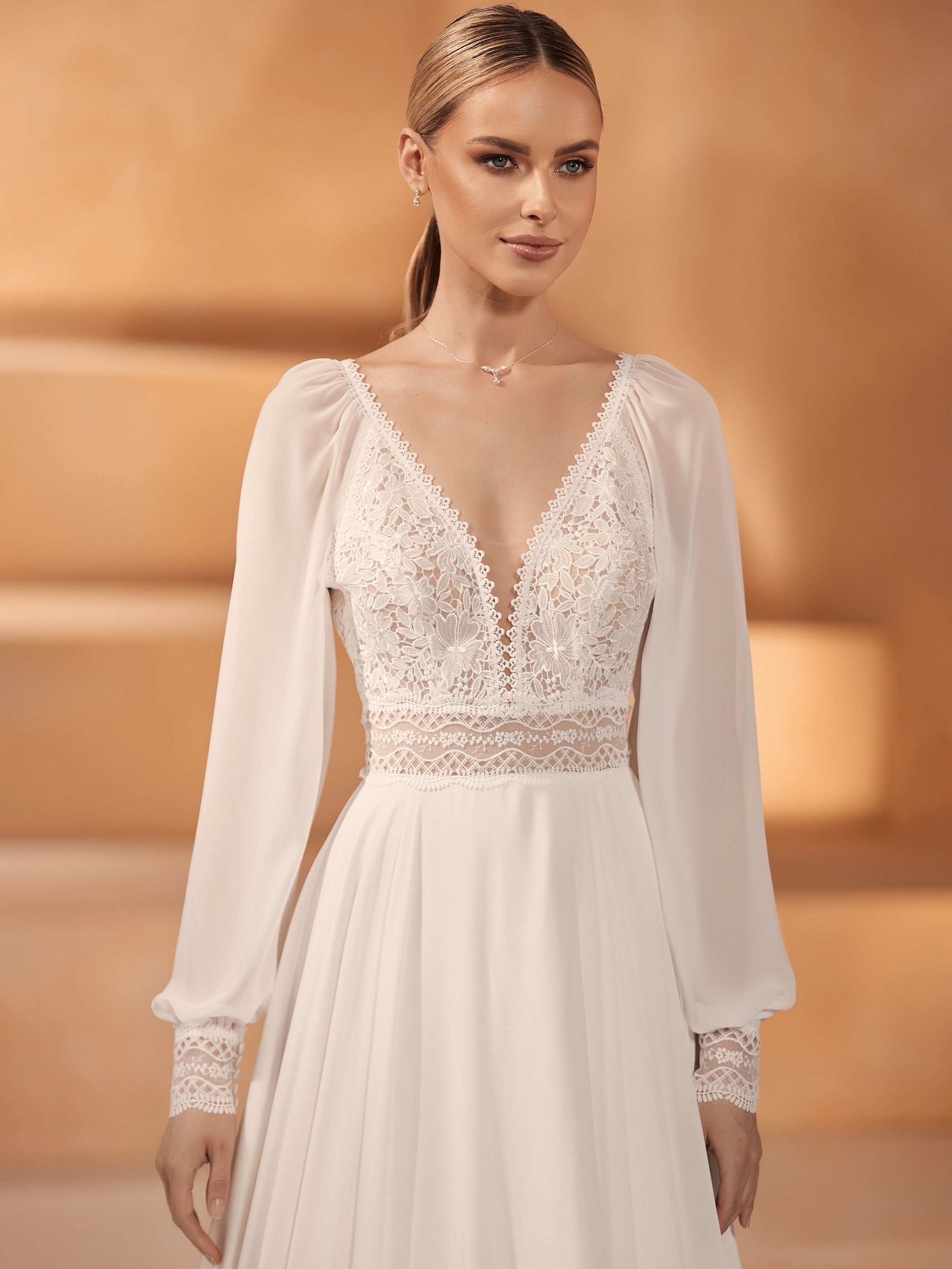 Bianco Evento Ursula LAGERVARA - 3
