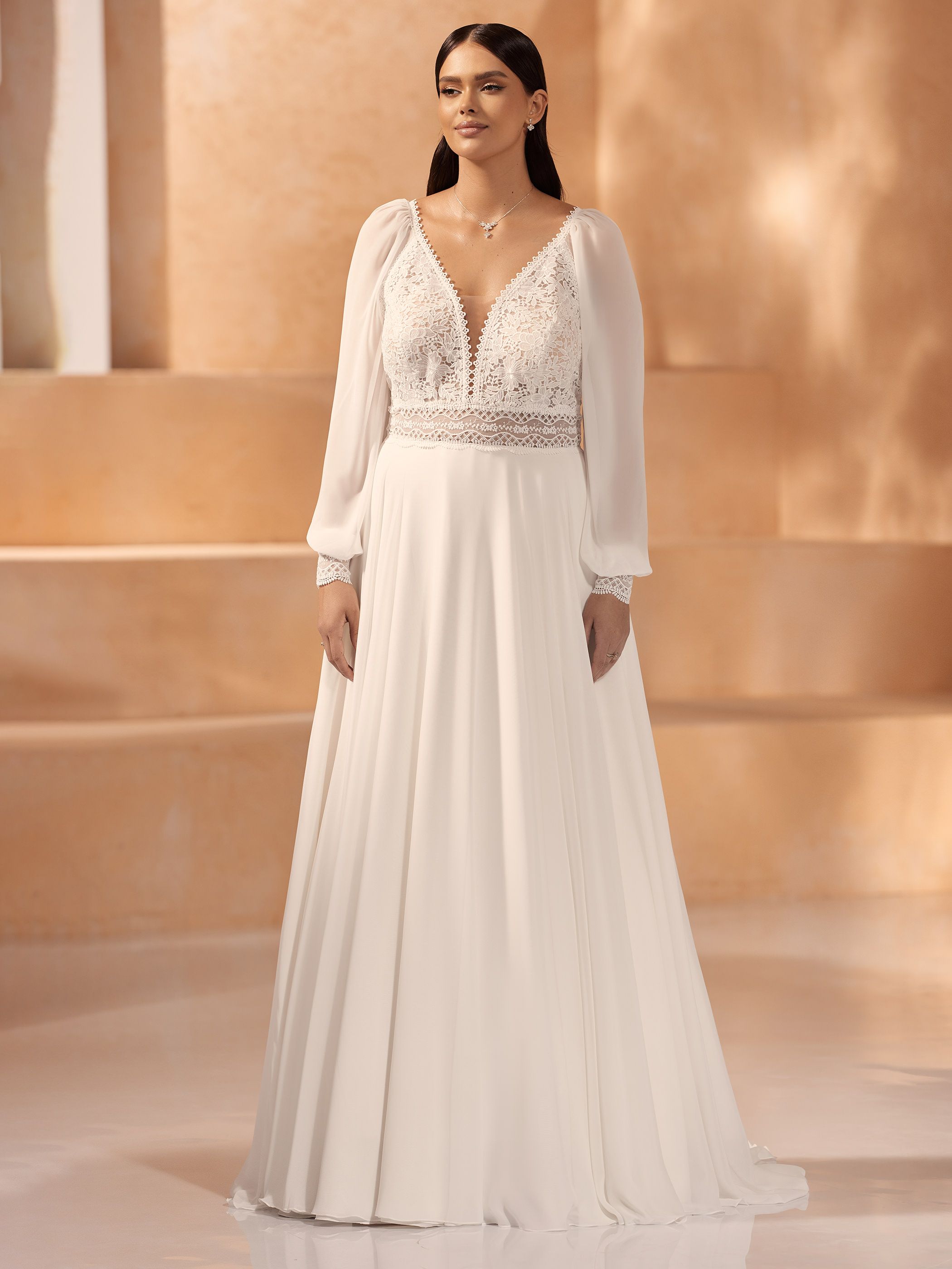 Bianco Evento Ursula LAGERVARA - 5