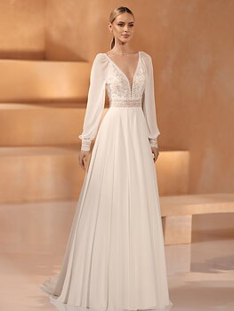 Bianco Evento Ursula LAGERVARA