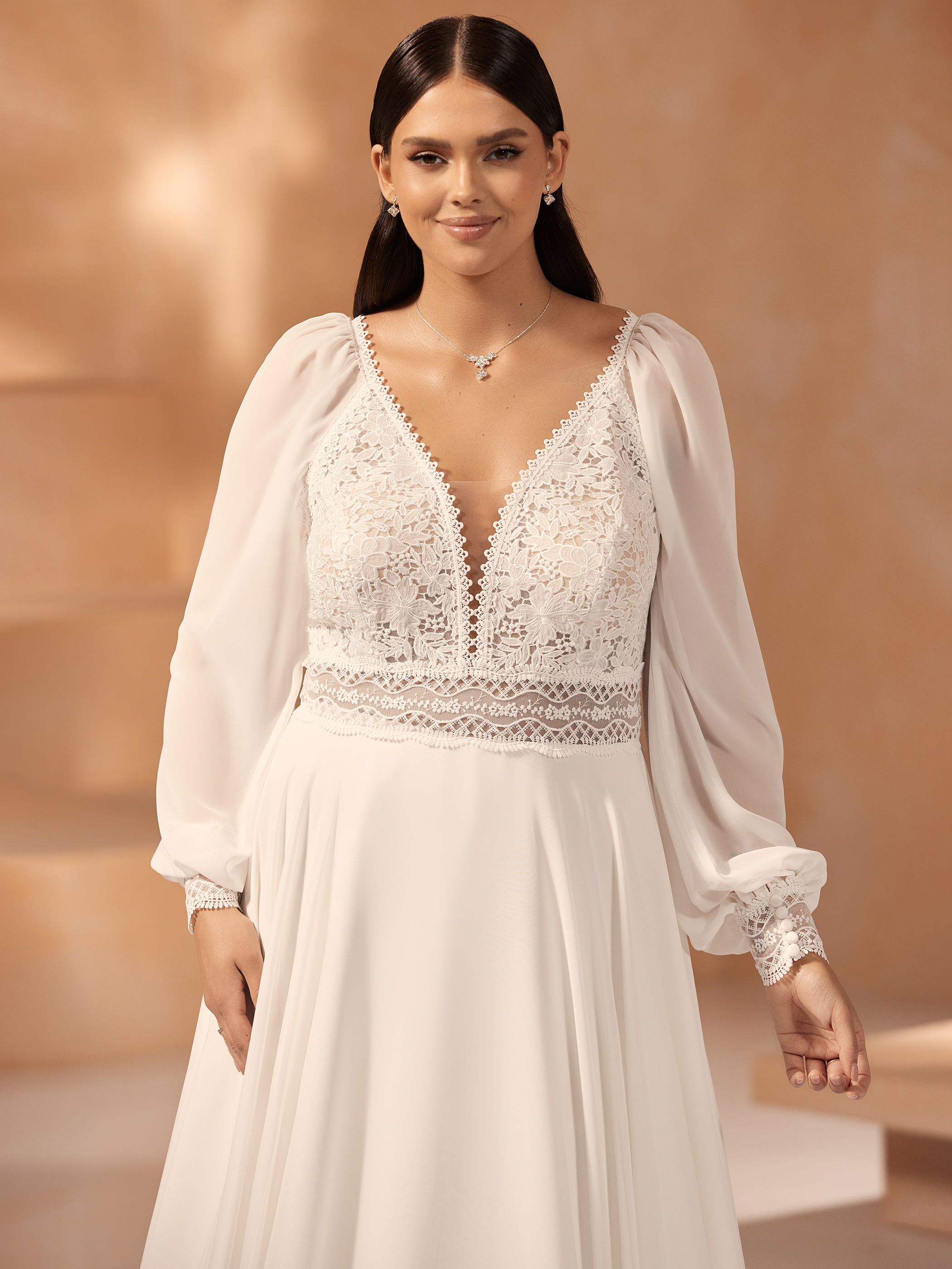 Bianco Evento Ursula LAGERVARA - 7