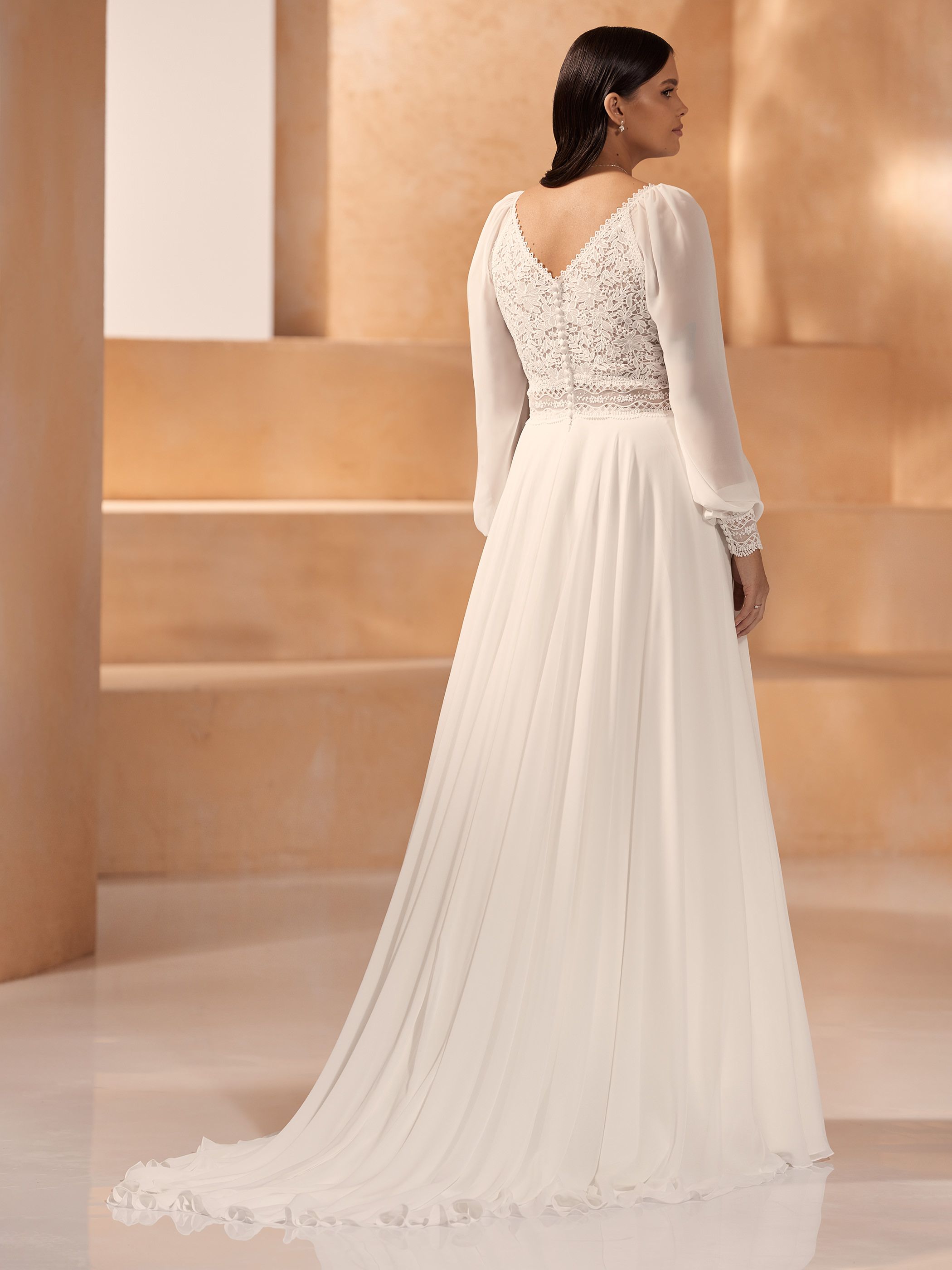 Bianco Evento Ursula LAGERVARA - 6