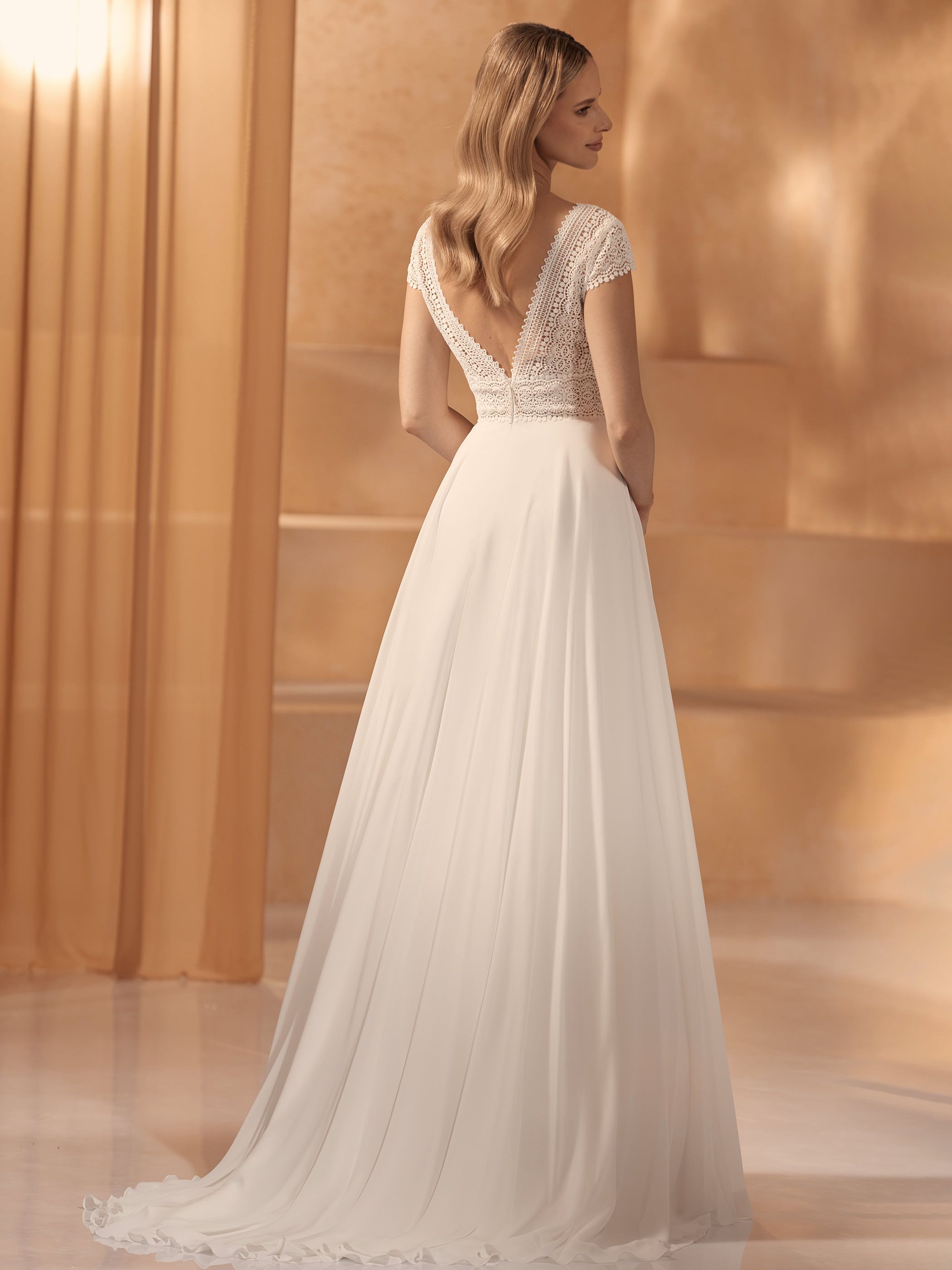 Bianco Evento Norma - 2