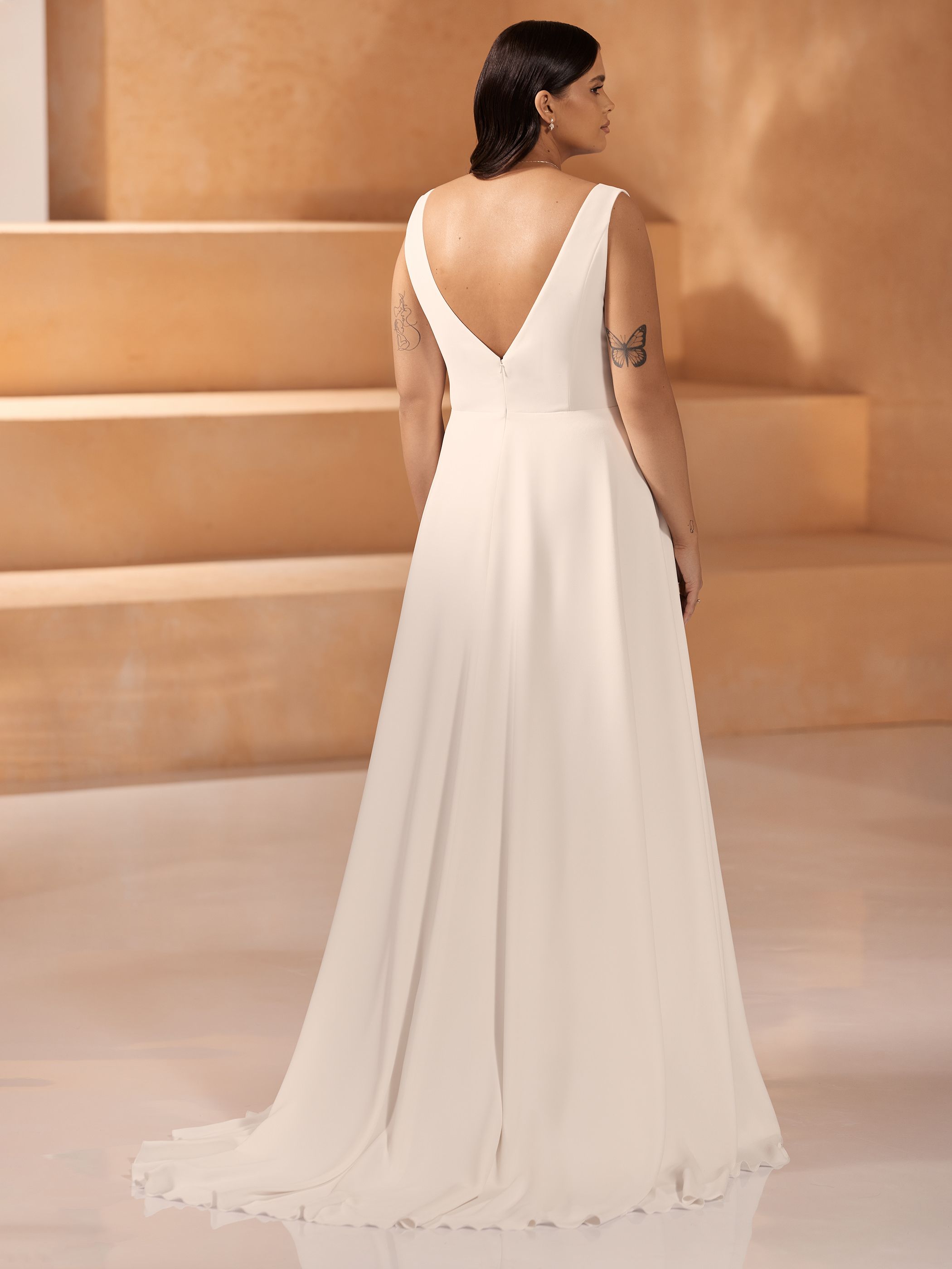 Bianco Evento Gobi - 6