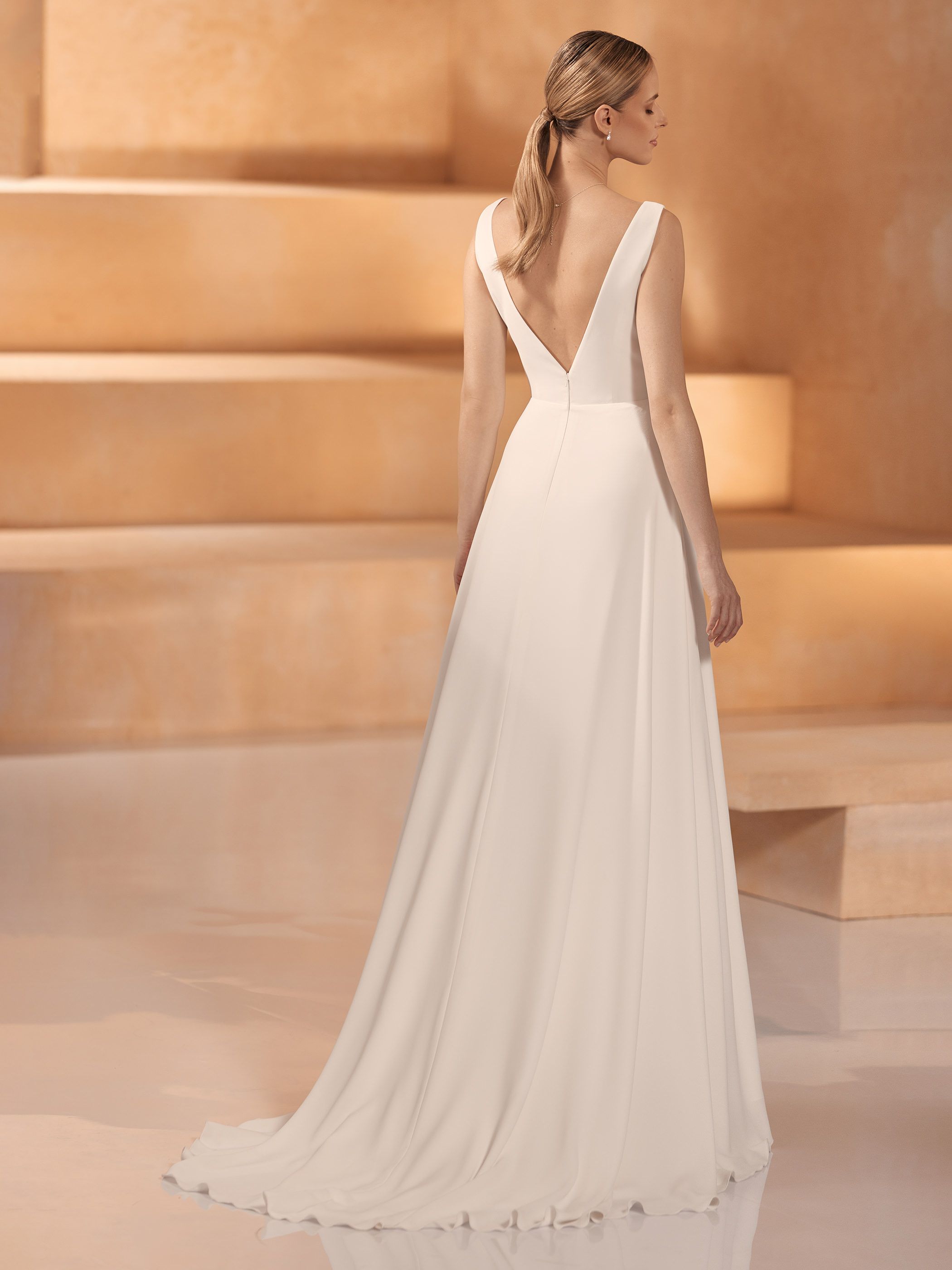 Bianco Evento Gobi - 2
