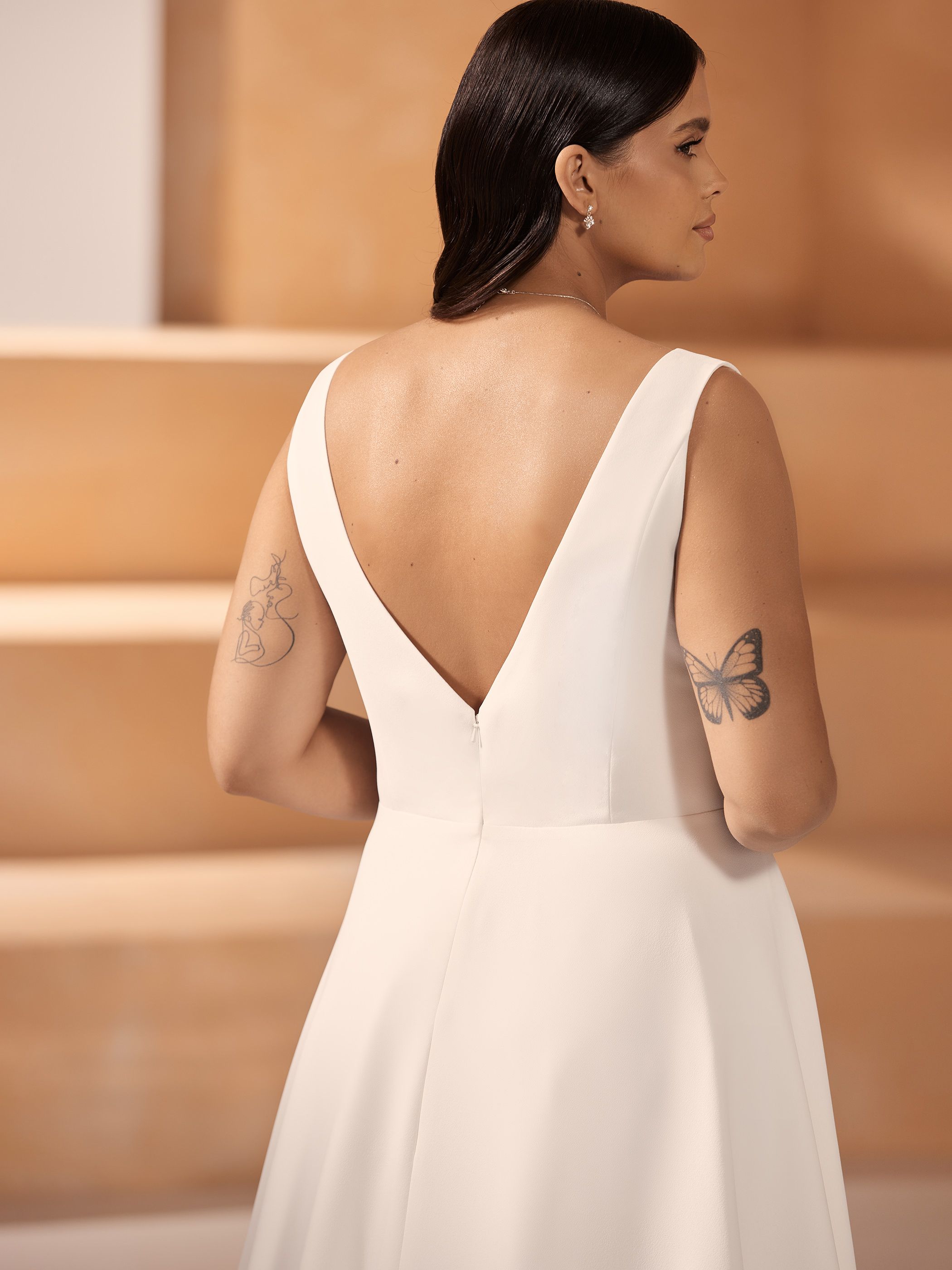 Bianco Evento Gobi - 8