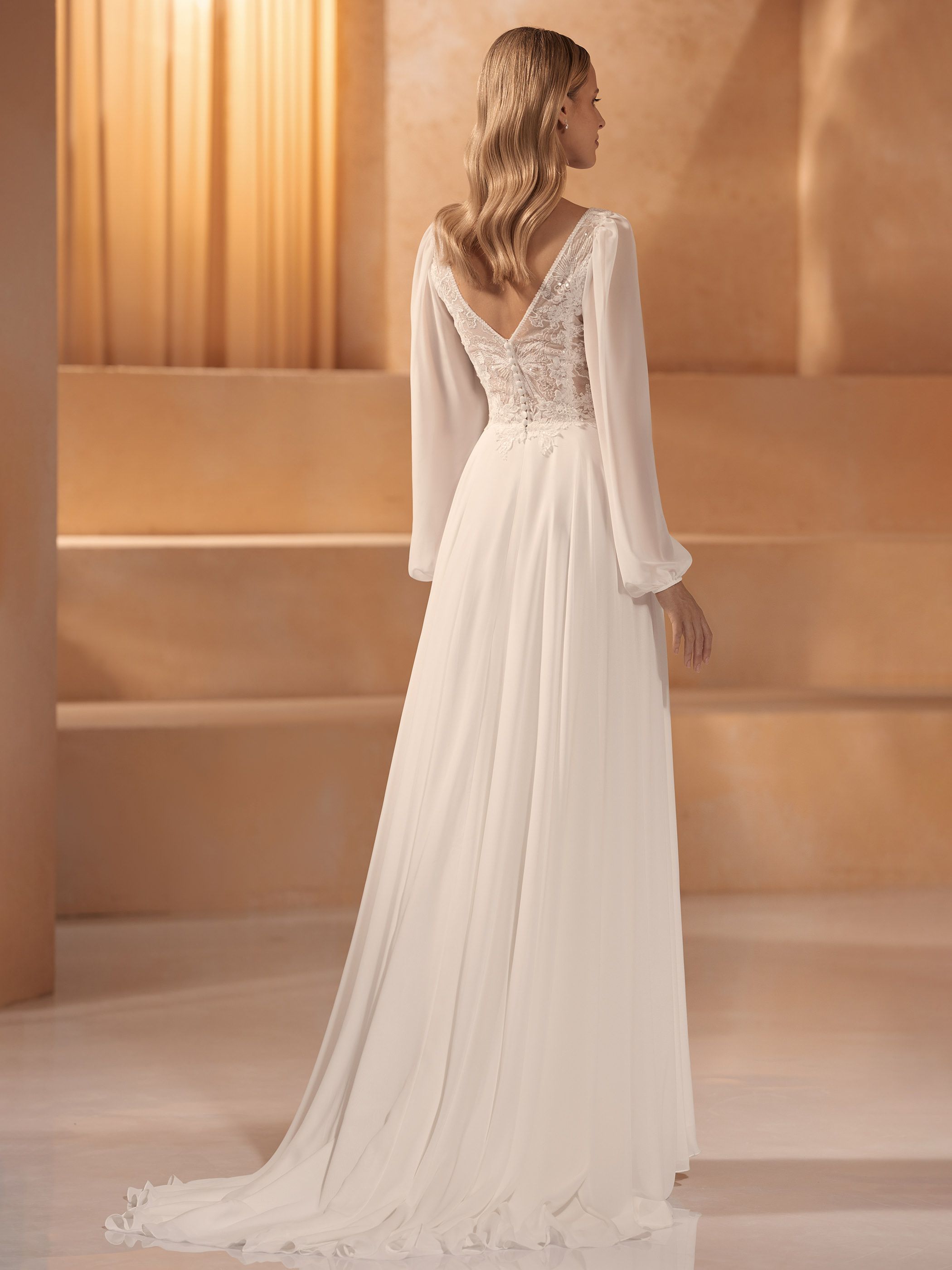 Bianco Evento Ramona - 2
