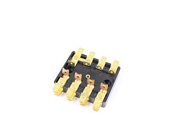 Säkringsdosa, PV/Duett/Amazon