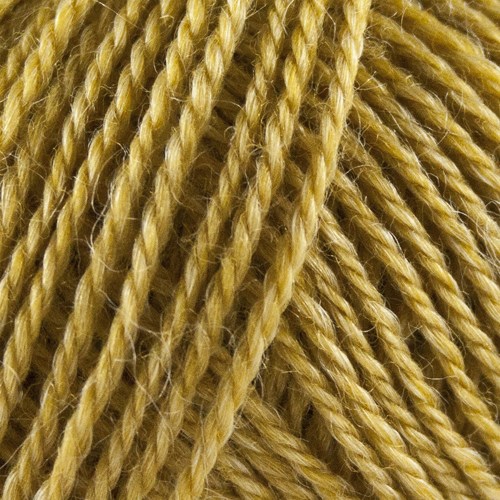 No.3 Organic Wool & Nettles,  1109 Curry