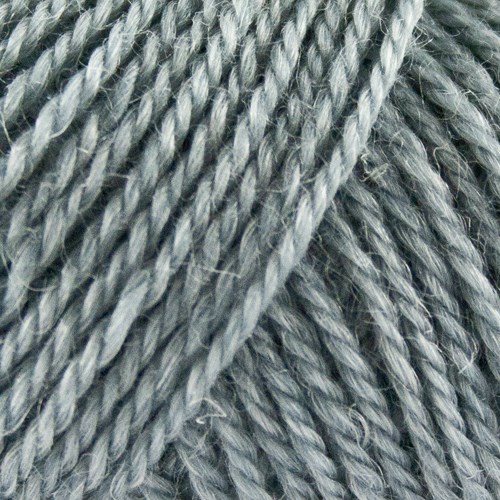No.3 Organic Wool & Nettles,  1111 Douce Green