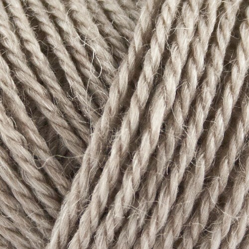 No.3 Organic Wool & Nettles,  1117 Sand
