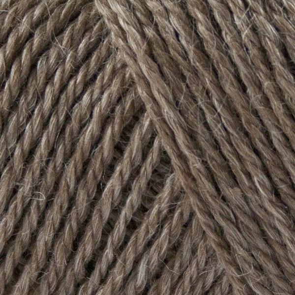 No.3 Organic Wool & Nettles,  1123 Sand