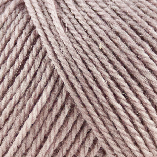 No.3 Organic Wool & Nettles,  1126 Light Pudder