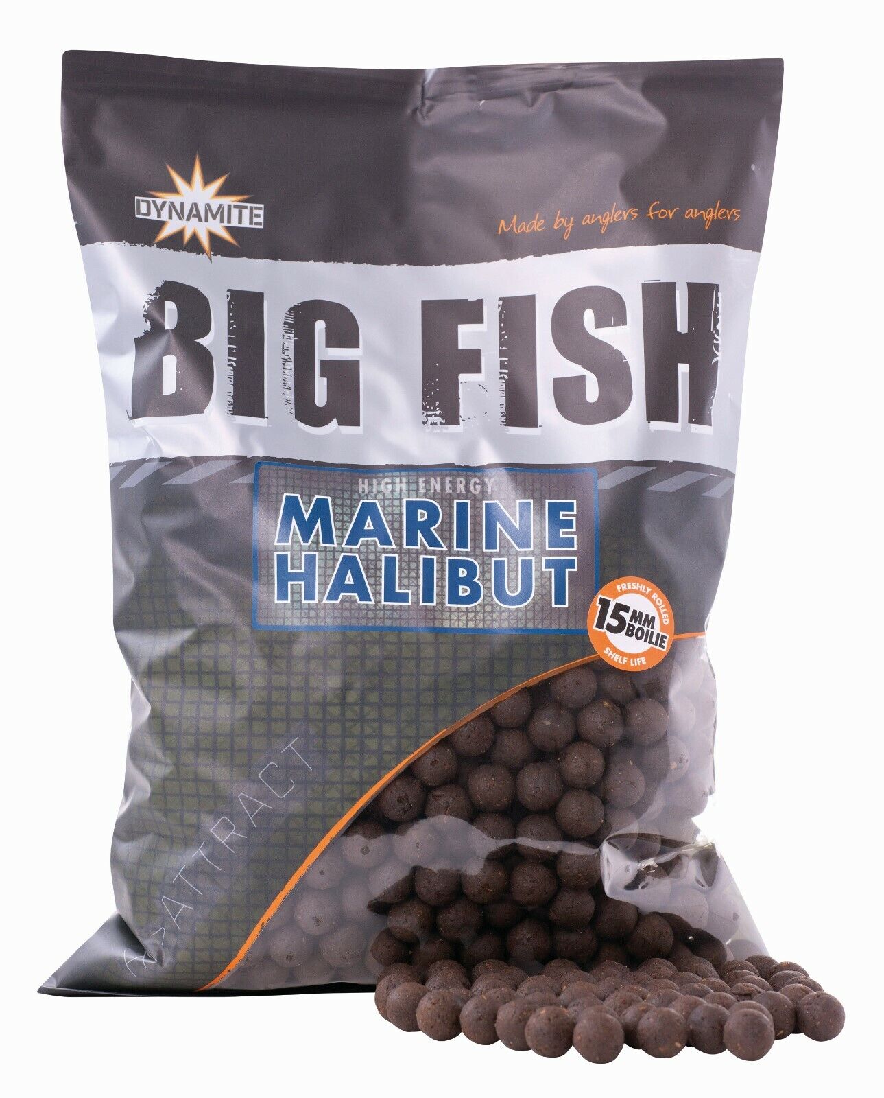 Dynamite Baits 15mm Boilie 1.8kg (Sold only in store) - 3