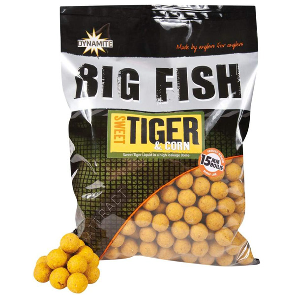 Dynamite Baits 15mm Boilie 1.8kg (Sold only in store) - 5