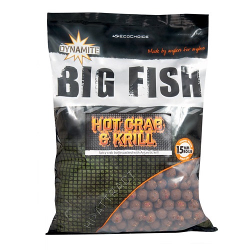 Dynamite Baits 15mm Boilie 1.8kg (Sold only in store) - 7