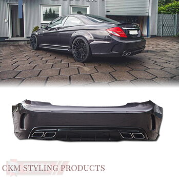 1.  CKM Design Rear kit