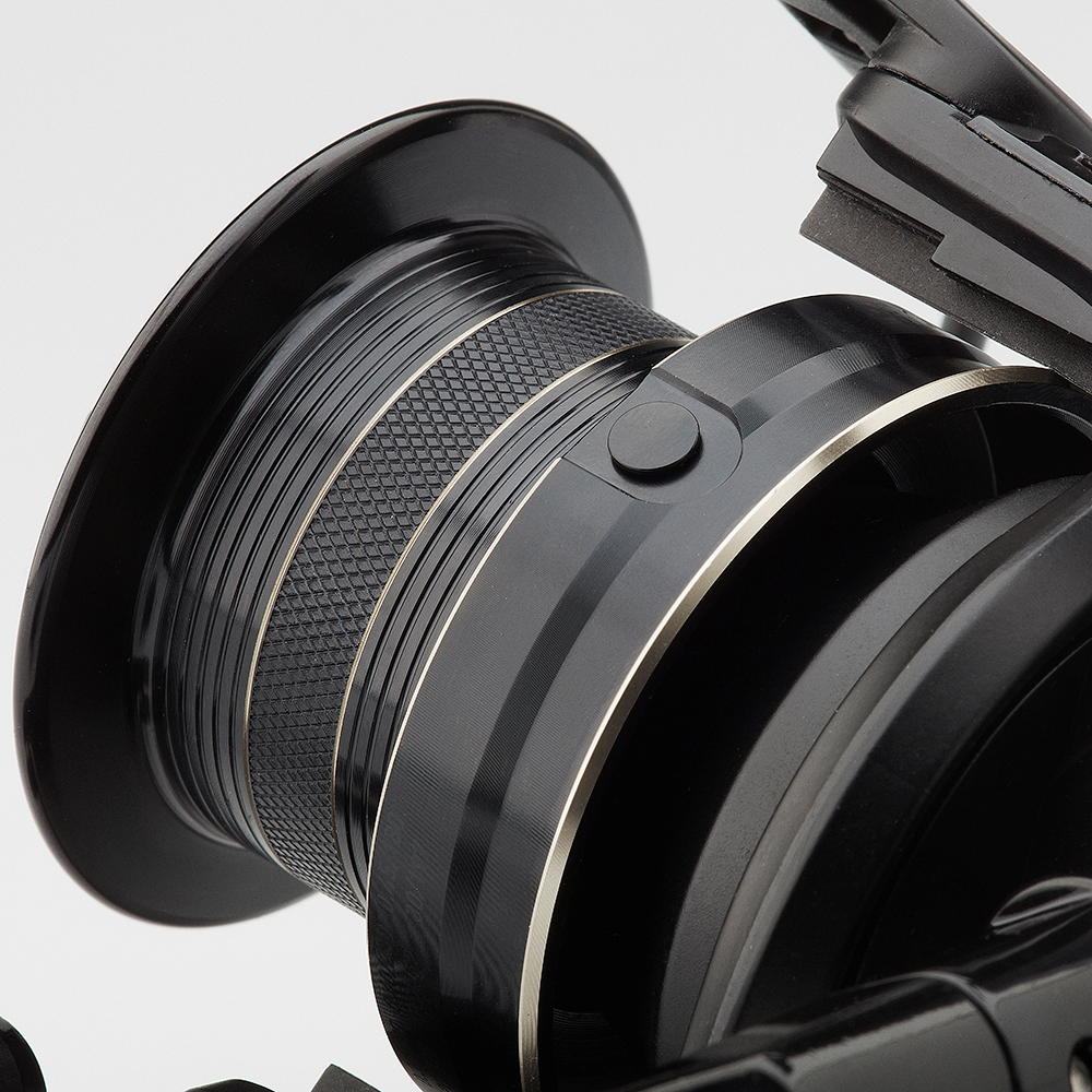 PROLOGIC FULCRUM XD 7000 FD 5+1BB - 2
