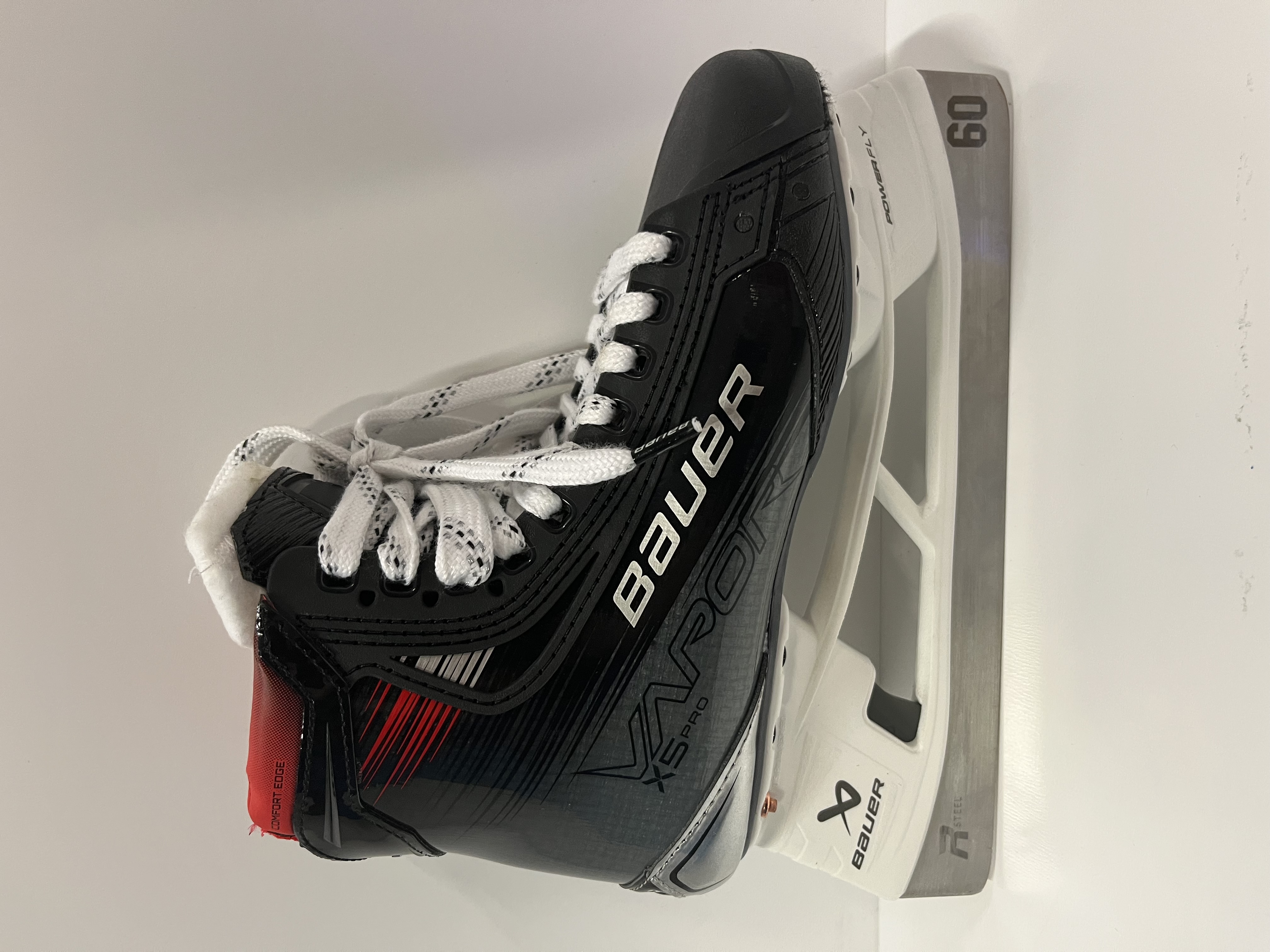 Bandystål R-STEEL  Powerfly (Passar på Bauer  Powerfly och Edge hållaren)
