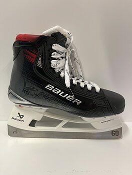 Bandystål R-STEEL  Powerfly (Passar på Bauer  Powerfly och Edge hållaren)