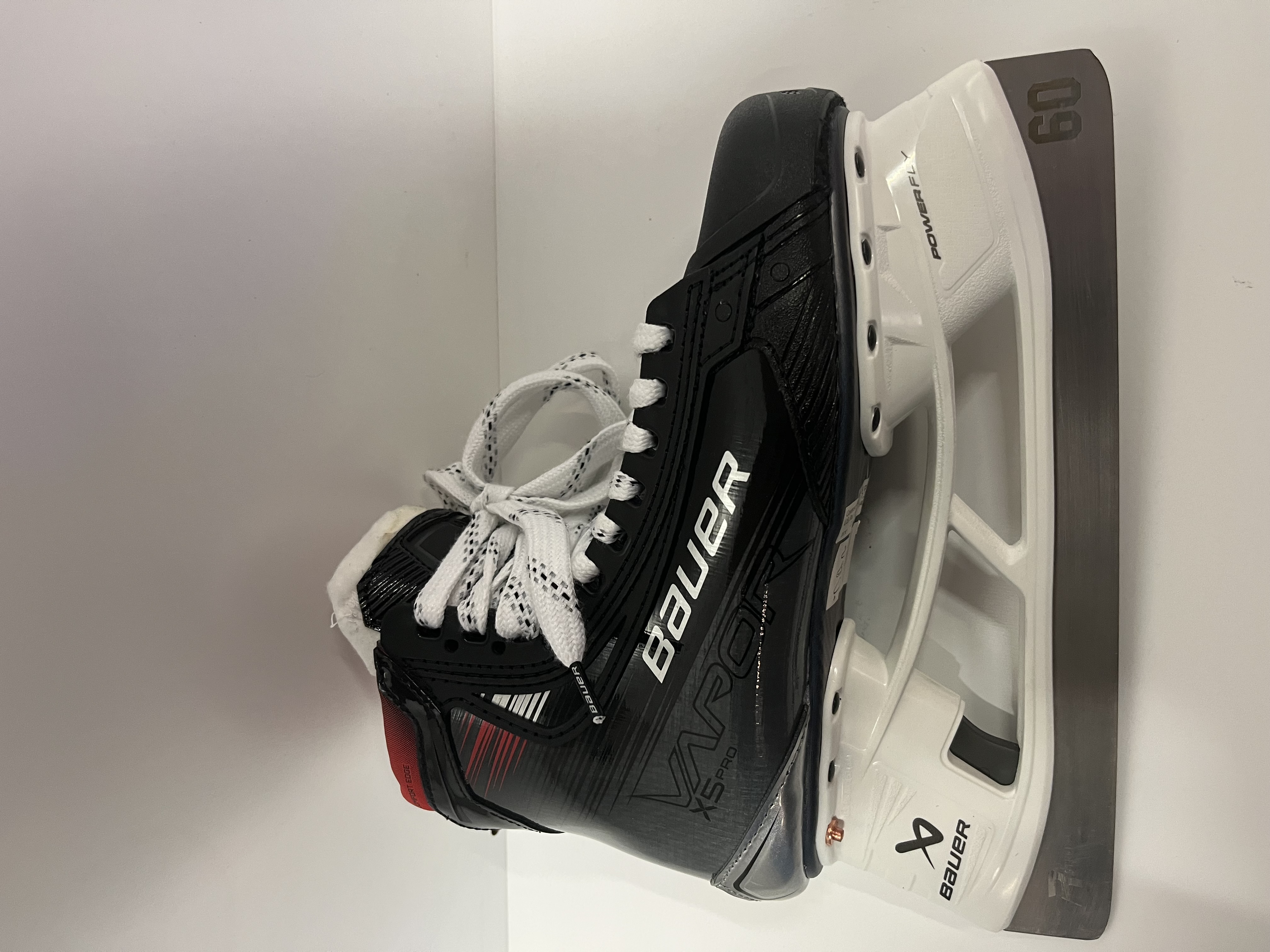 Bandystål R-STEEL  Powerfly (Passar på Bauer  Powerfly och Edge hållaren) - 8