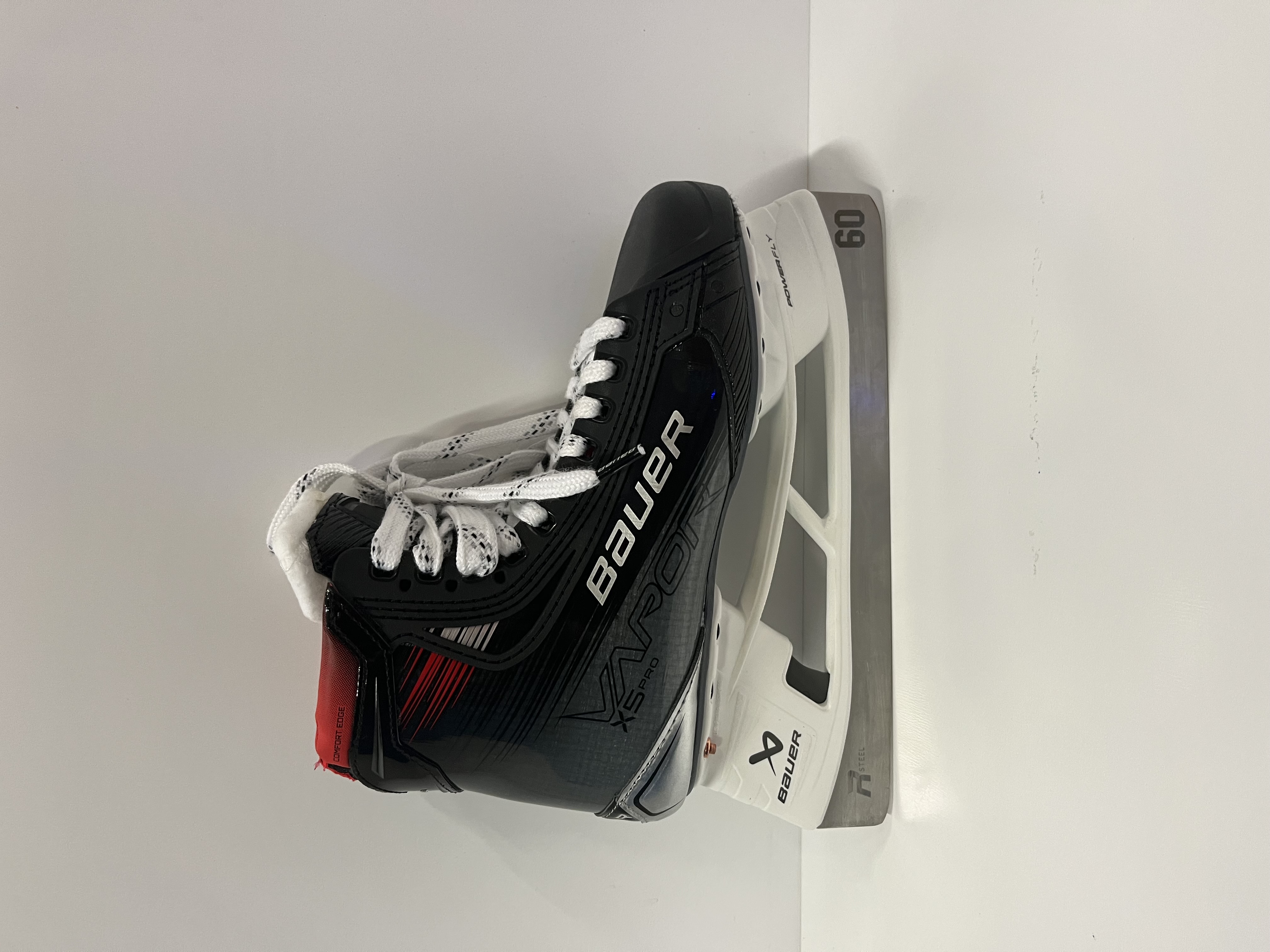Bandystål R-STEEL  Powerfly (Passar på Bauer  Powerfly och Edge hållaren) - 4