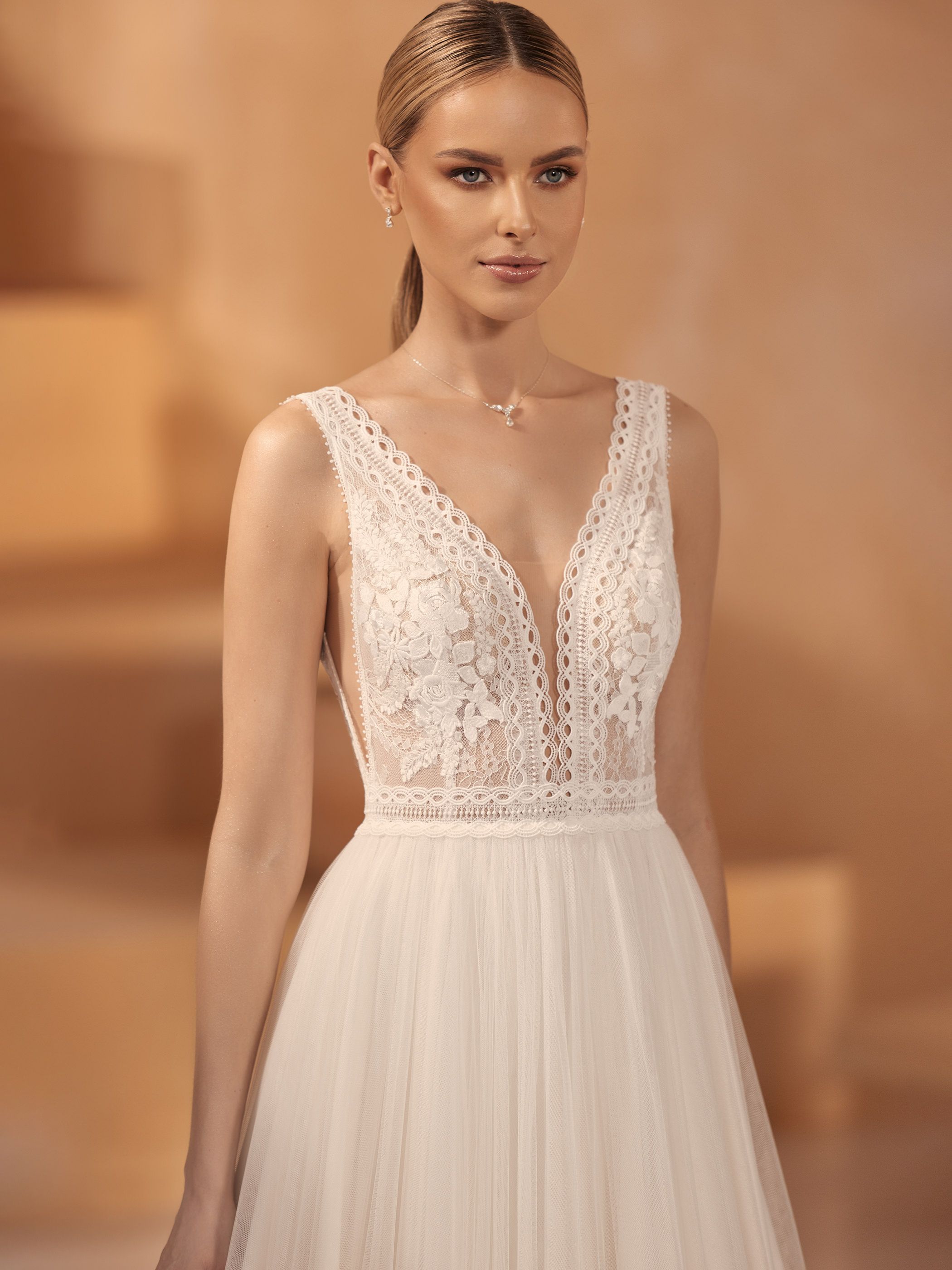Bianco Evento Muriel - 4