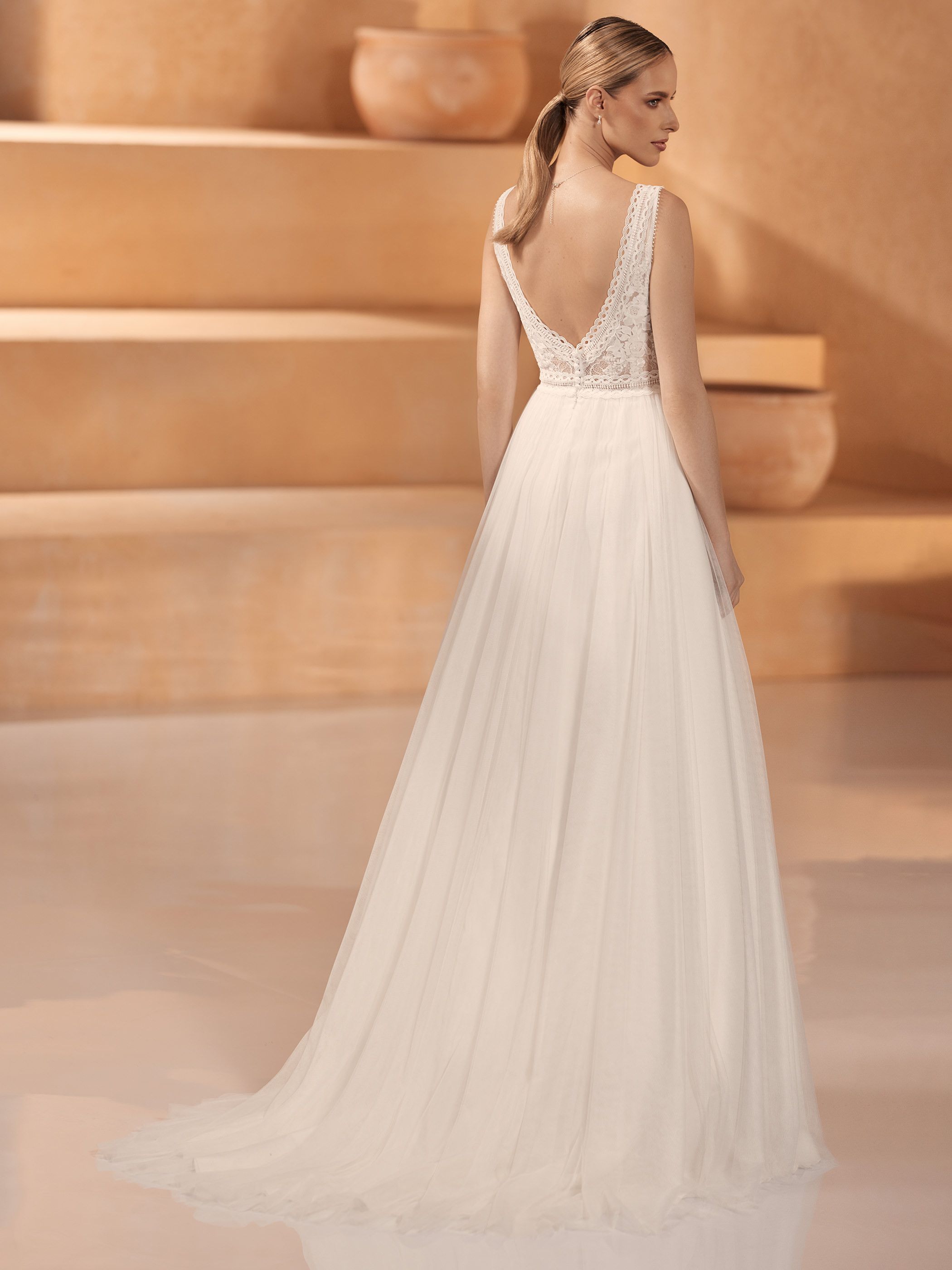 Bianco Evento Muriel - 2