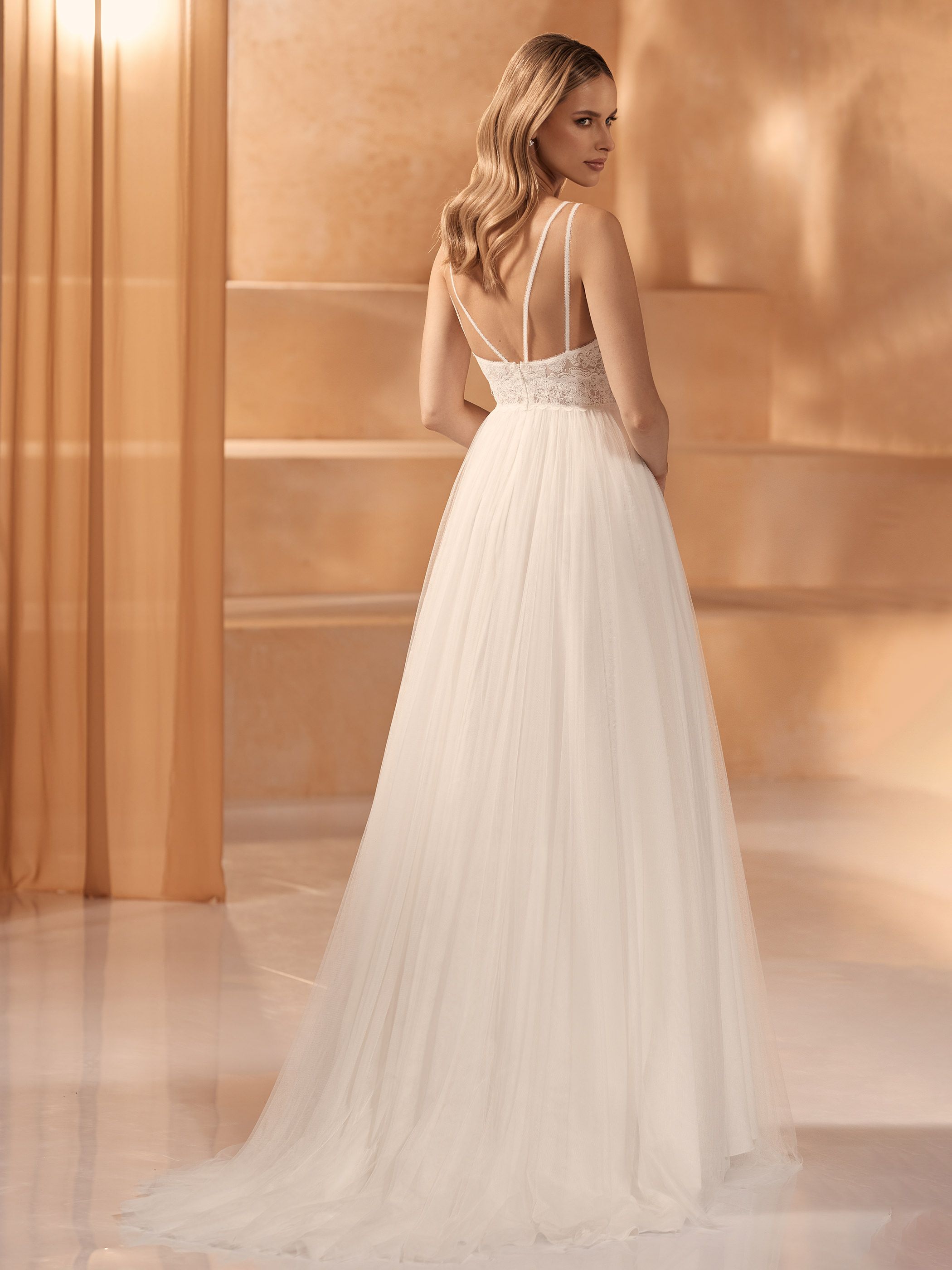Bianco Evento Martha - 2
