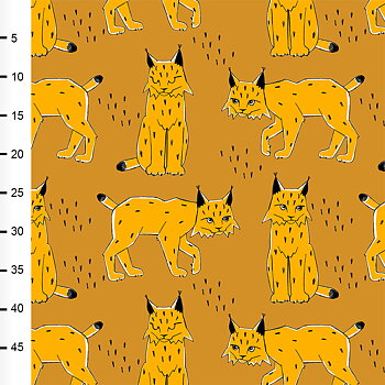 LYNX - OCHRE