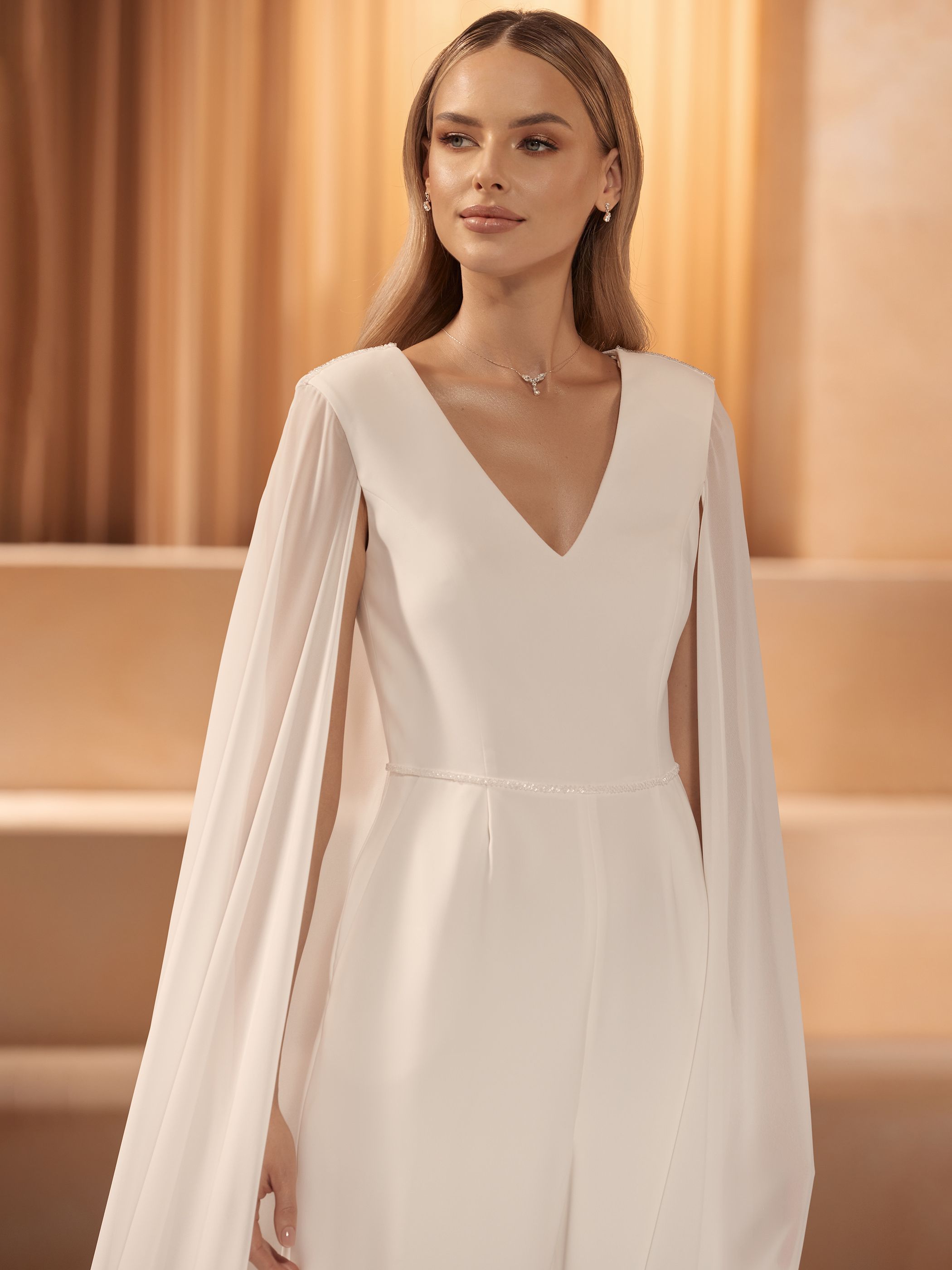 Bianco Evento Lotus - 3