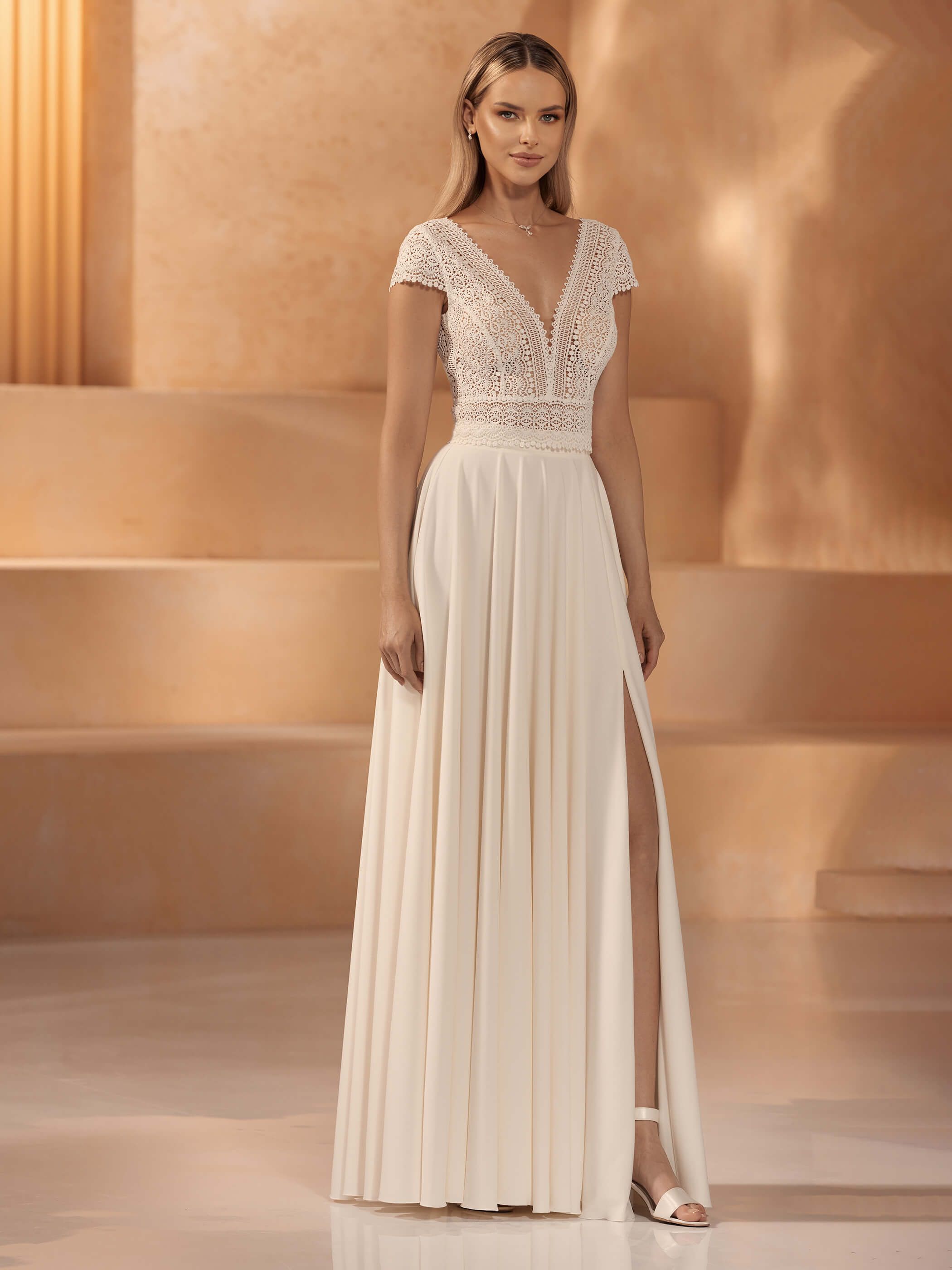 Bianco Evento Romana