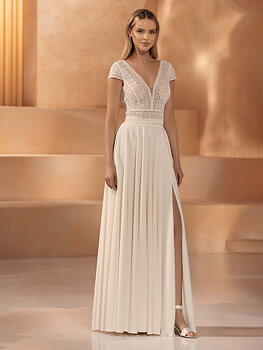Bianco Evento Romana