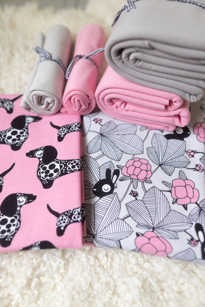 HILDA - PINK - 4