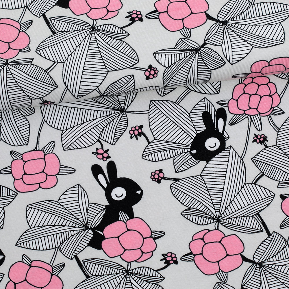 HILDA - PINK - 5