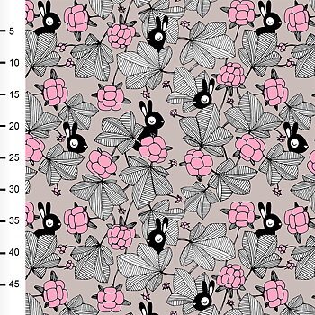 HILDA - PINK