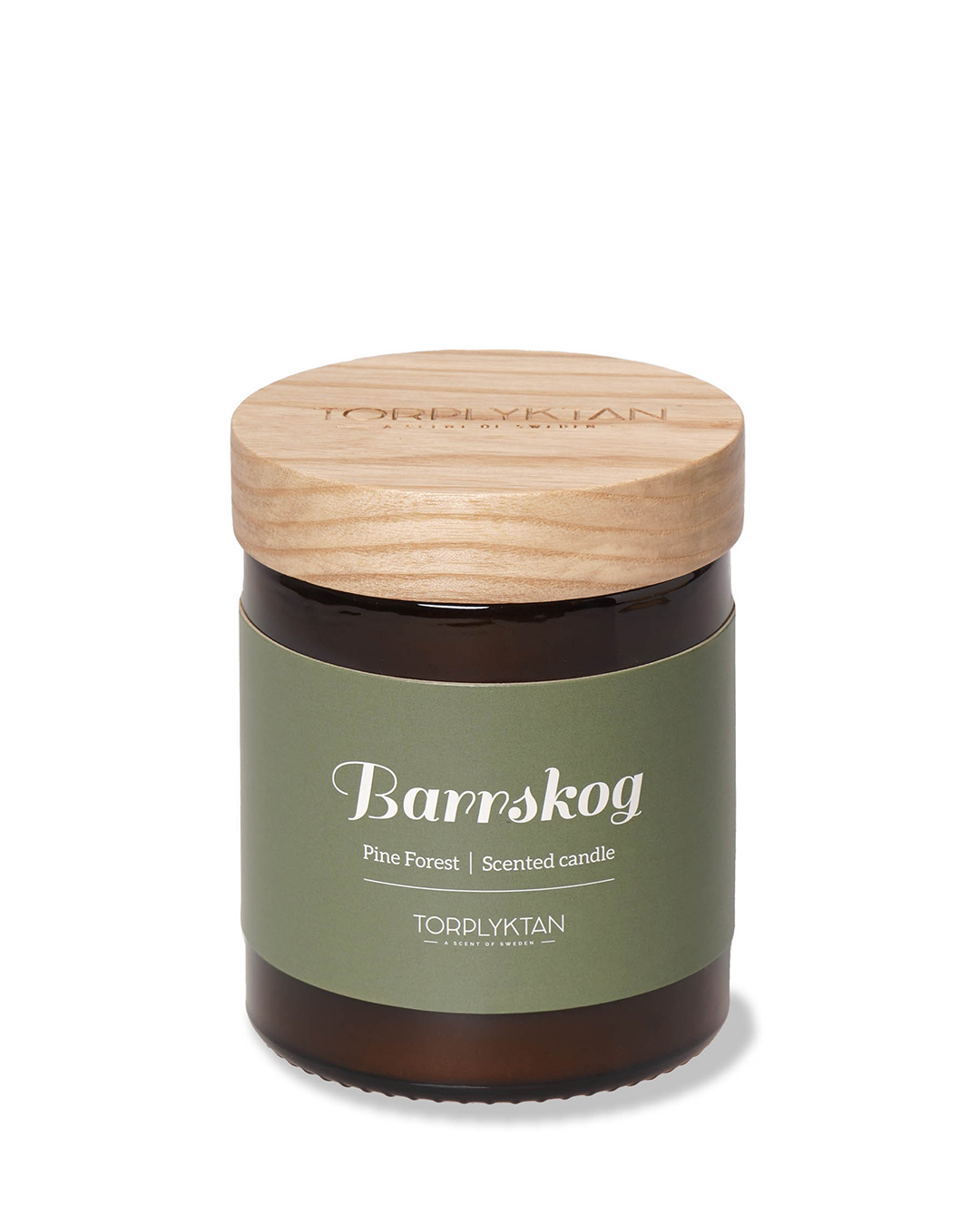 Torplyktan Coniferous Scented Candle 150gr