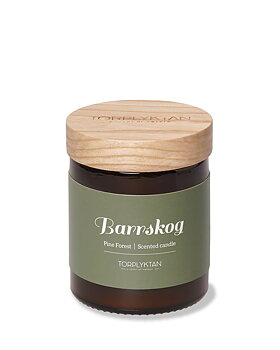 Torplyktan Coniferous Scented Candle 150gr