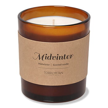 Torplyktan Midwinter Scented Candle
