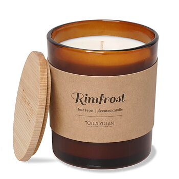 Torplyktan Rimfrost Scented Candle 150gr