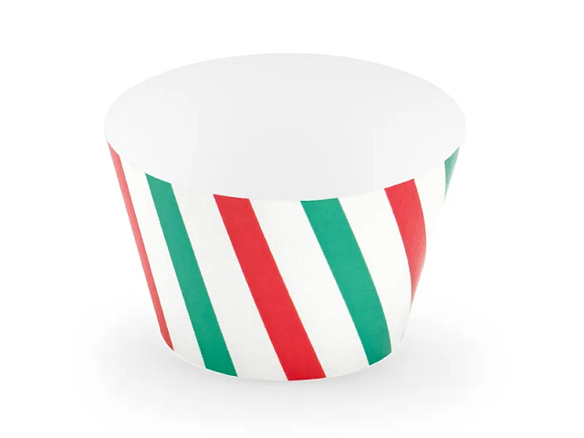 Cupcake wrapper - Jul