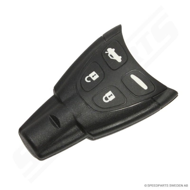 Key cover 9-3 03-12 - 2