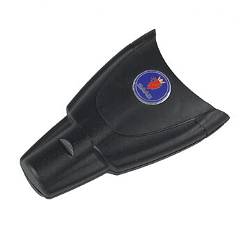 Key cover 9-3 03-12