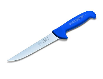 Styckkniv Dick 2006, 21 cm / BLÅ