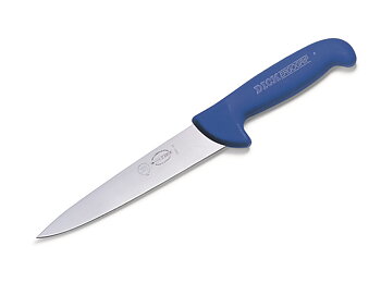 Styckkniv Dick 2007, 18 cm / BLÅ