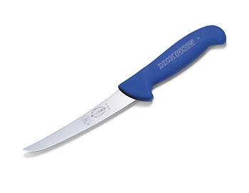 Styckkniv Dick 2278, 15 cm / BLÅ