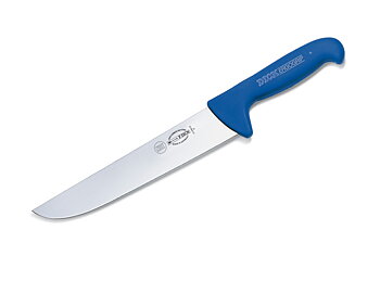 Styckkniv Dick 2348, 18 cm / BLÅ